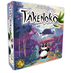 Takenoko